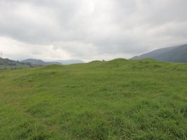 ALTZUSTABERRI campo tumular