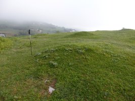 ALTZUSTABERRI campo tumular