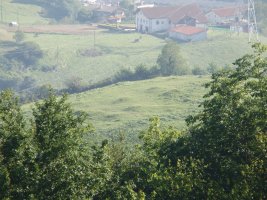 ALTZUSTABERRI campo tumular