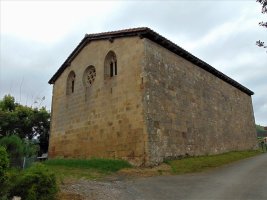 San Pedro Ermita Elkanon