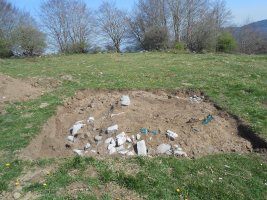 Tumulu industua, 2014an