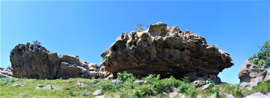 Harria Tontor Ondoan