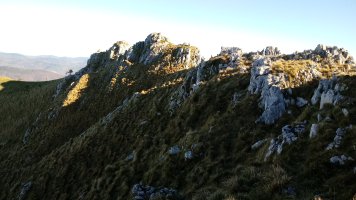 Larraone (1188m) gandorra