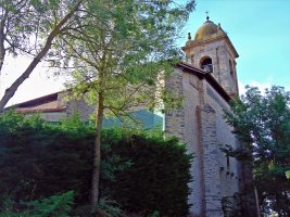 La asuncion Eliza Etxabarri Ibiñan