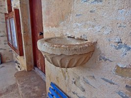 Nuestra Señora de la Concepcion Ermita Mendarozketan