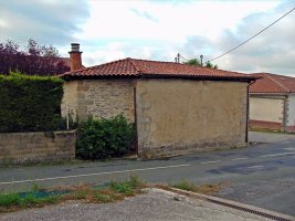 Nuestra Señora de la Concepcion Ermita Mendarozketan