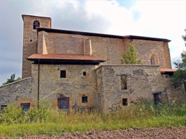 San Juan Eliza Zirianon