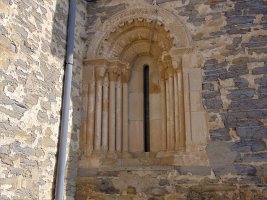 San Vicente Eliza Miñao Gutxien