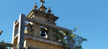 Santa Kolunba Ermita