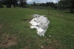 Monolito* Legaire 3 Bidea (Junio 2020)