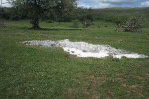 Monolito* Legaire 3 Bidea (Junio 2020)