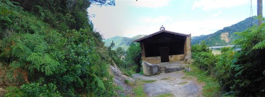 San Juan Ermita Orion