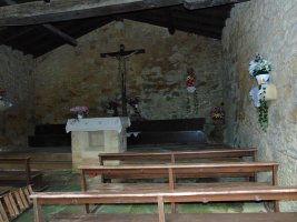 San Juan Ermita Orion