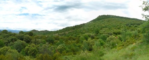 Puntallloak eta San Kiriko