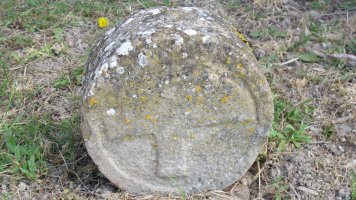 Hilarria eliz atarian, Altzuza-Eguesibar