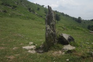 Monolito Alkorta  (Junio 2020)