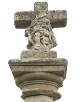 Kruzeroa, Uribarri Ganboa