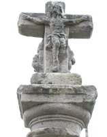 Kruzeroa, Uribarri Ganboa