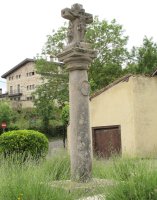 Kruzeroa, Uribarri Ganboa