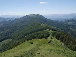 Izazpi, Samiñotik ikusita