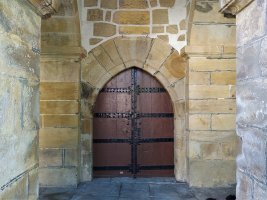 San Juan Bataiatzailea Eliza Aozaratzan