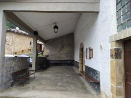 San Migel Eliza Bolibarren