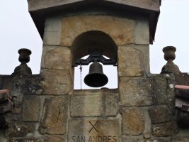 San Andres Ermita Erañan