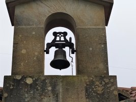 Santa Luzia Ermita Leten