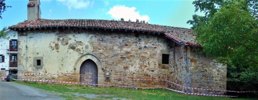 San Martin Emita Leintz Gatzagan