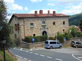 Elexalde Jauregia Leintz Gatzagan