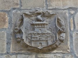 Kapitangoa Jauregia Leintz Gatzagan