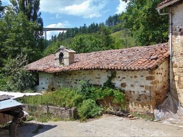 San Andres Ermita Zarimutzen
