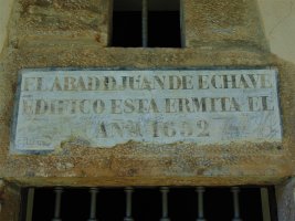 San Antonio Ermita Gellaon