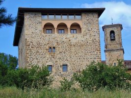 Galartza Dorretxea Galartza Auzoan