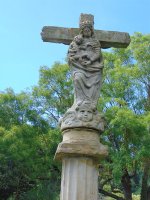 Gurutzea Aretxabaletan