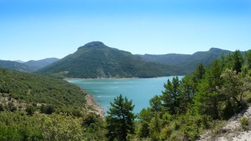 Artxubako malkarrak Moriskoako lepotik