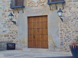 Otalora Dorretxea Aozaratzan