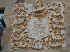 Otalora Dorretxea Aozaratzan