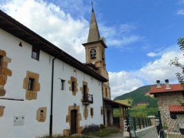 Santiago Eliza Goroetan