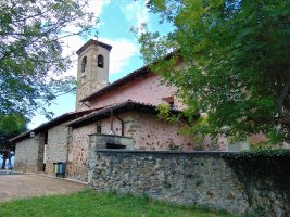 San Kristobal Eliza Larrinon