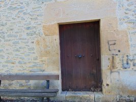 San Esteban Ermita Etxabarri Ibiñan