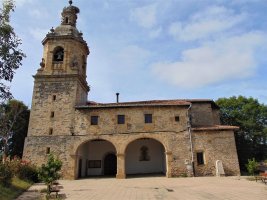 San Martin Eliza Lukun