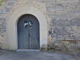 San Antolin Eliza Urbinan