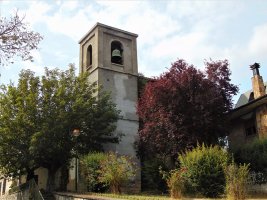 San Antolin Eliza Urbinan