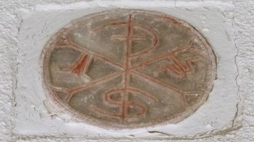 Krsismoia ateburuan, Bizkarreta Gerendiain