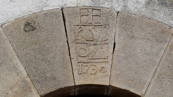 Gure Txoko Maitea etxea, Bizkarreta-Gerendiain