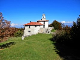 San Victor Ermita Gaunan