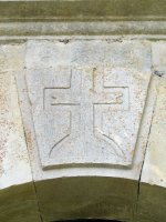 San Kristobal eliza, Ureta-Erroibar