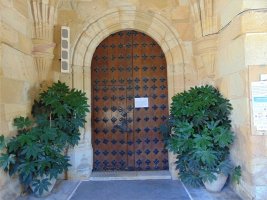 San Migel Eliza Olaztin