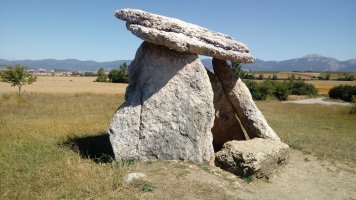 Sorginetxe trikuharria 